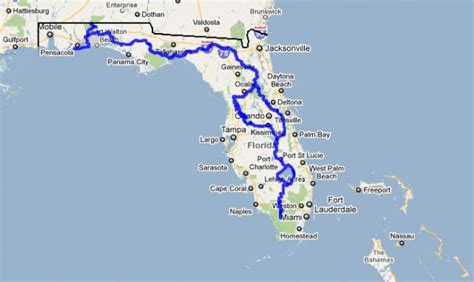 Tips for Hiking the Florida Trail | The Outdoors Guy