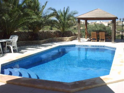 villas | Holiday Accommodation in Malta | Villas, Homes, Apartments