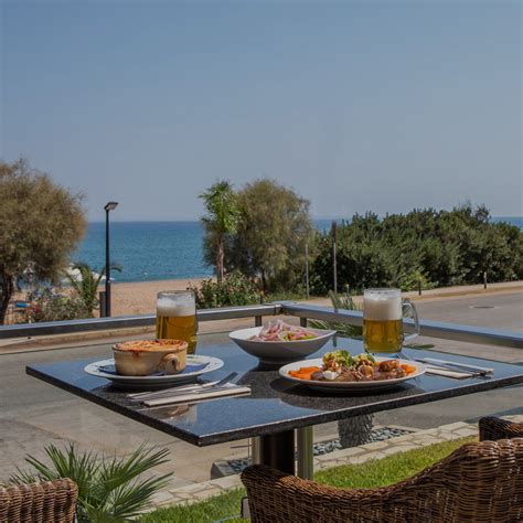 Kefalonia Skala Restaurant | Restaurants Kefalonia | 9 Muses Hotel Skala Kefalonia