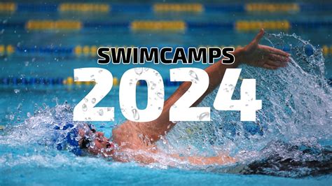 swimming camps | 2024 | Swimcamps