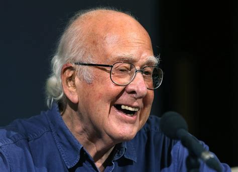 Nobel Prize-winning scientist Peter Higgs plans to retire next year | CTV News