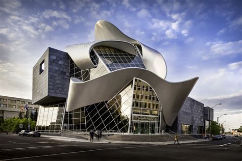 Art Gallery of Alberta — Next Architecture