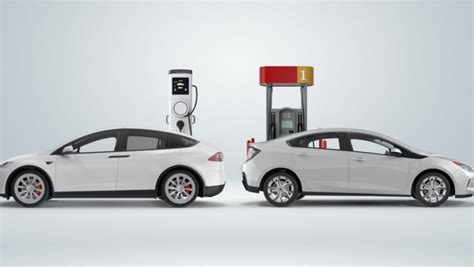 Electric Car VS Hybrid — Which One’s The Better Choice For You ...