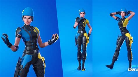 10+ Best Sweaty Fortnite Skins to Use in 2024 | eSportsLatest