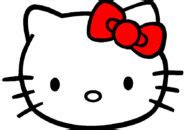 Hello Kitty – Coloringkids.org
