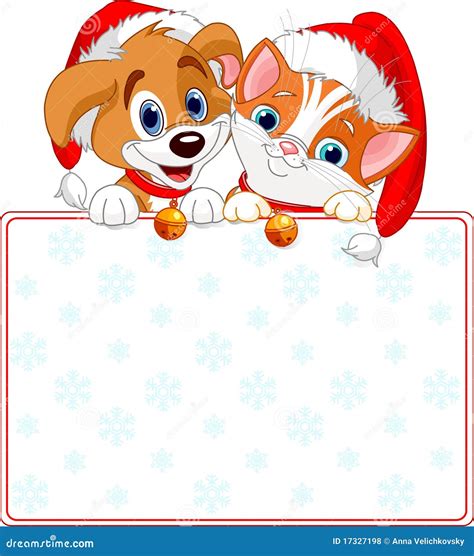 Cartoon Christmas Dog - Christmas Corgi Dog Cute Cartoon Vector ...