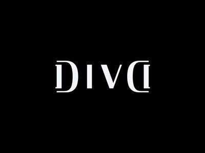 Diva, fashion logo design by Alex Tass Fashion Logo Design, Diva ...