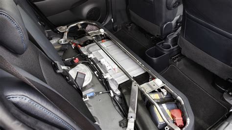 Toyota Prius 2015 Hybrid Battery