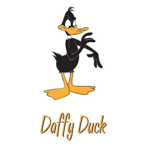 0 Result Images of Warner Bros Animation Logo Daffy Duck - PNG Image Collection