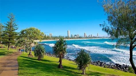 Burleigh Heads Beach - All You Need to Know BEFORE You Go (2024)