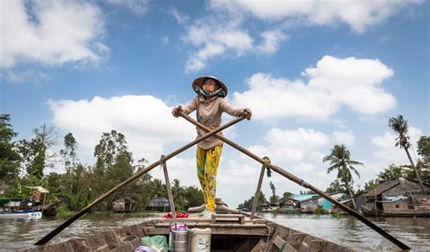 Mekong Delta | ADV Vietnam Motorcycle Tours