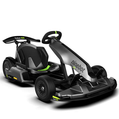 卡丁車 - Gokart PRO 時速40公里版 (預購接單) - Segway-Ninebot 台灣總代理-羅宋堂