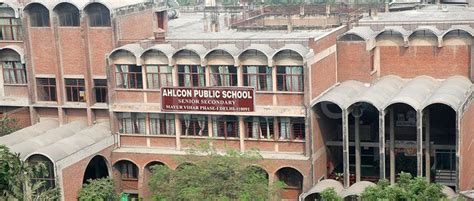 AHLCON PUBLIC SCHOOL, Supreme Enclave, Mayur Vihar Phase 1, Delhi ...