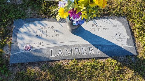 Custom Double Grave Marker Portfolio — Brown Memorials