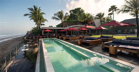 Ku De Ta in Petitenget - Seminyak Bali | The Beat Bali