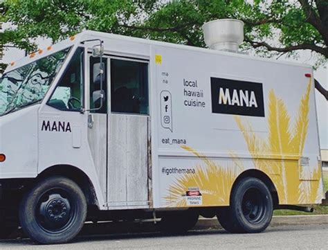 Mana - Washington DC - Roaming Hunger