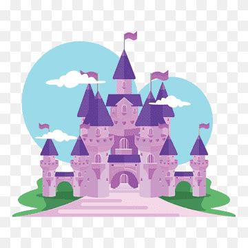 Sofia The First Castle Png - Rincess Sofia Party Princess Sofia The ...