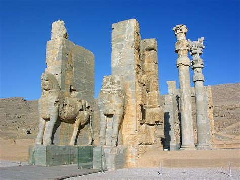 Nisa, Turkmenistan | Parthian empire, Achaemenid, Cyrus the great