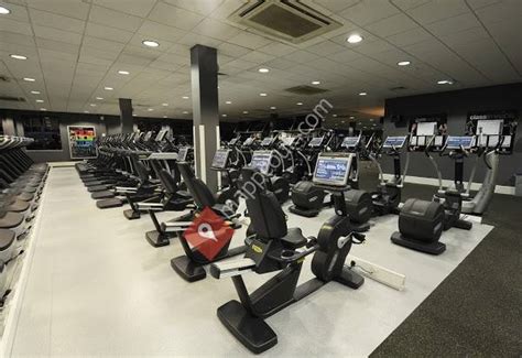 Bannatyne Health Club And Spa - Luton