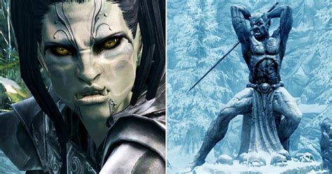 Skyrim: 10 Interesting Facts You Never Knew About Malacath – ITTeacherITFreelance.hk