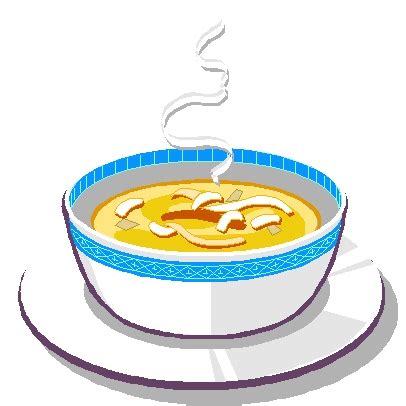 Free Soup Cliparts, Download Free Soup Cliparts png images, Free ClipArts on Clipart Library