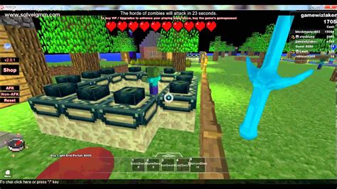 Roblox Minecraft Tycoon Ep.2 - Almost there - YouTube