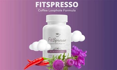 FitSpresso Coffee Reviews: Coffee Loophole Fat Burning Complex!