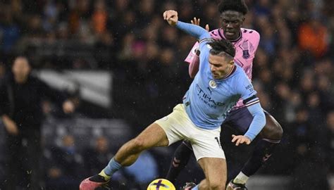 Grealish admits problems adapting to life at Manchester City - Football ...