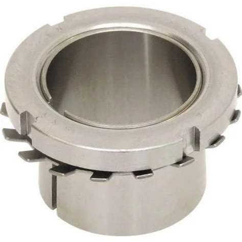 Adapter Sleeve at best price in Secunderabad by Royal Bearing Company ...