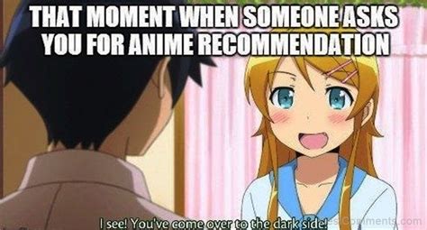 50 Funniest Anime Memes - Funny Pictures – DesiComments.com