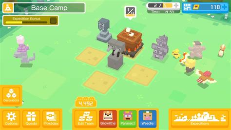 Pokémon Quest: Tips and tricks | iMore