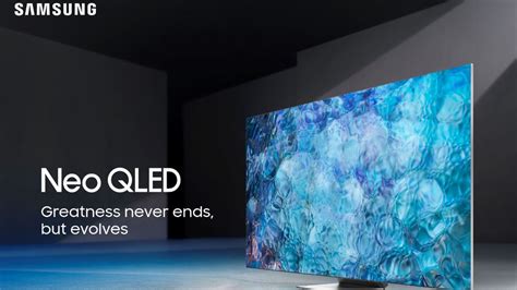 Save up to £500 on Samsung Neo QLED 4K TVs | What Hi-Fi?