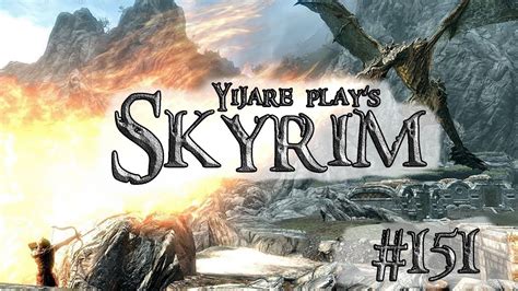 Let's rePlay: Skyrim #151 - Lost Echo Cave - YouTube