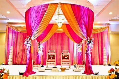 Dazzling Mandap Decoration Ideas For Your Wedding 2019