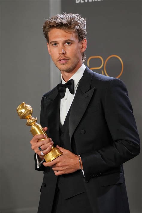 Golden Globes 2022 Winners