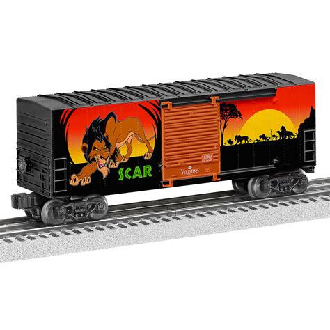 New Lionel Disney Train Sets, Cars & Accessories Out Now – DisKingdom.com