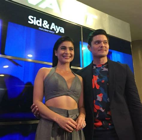 Dingdong Dantes Shines As An Unscrupulous But Lonely Stockbrocker In 'Sid & Aya, Not A Love ...