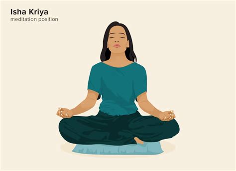 Transform Your Life: Discover the Benefits of Isha Kriya Meditation - Dhyantosh