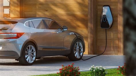 Electric Car Charging at Home Cost: How Much Does it Cost to Charge