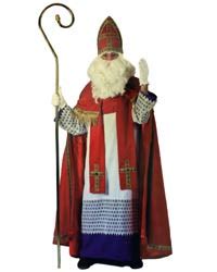 Saint Nicholas Costume and Sinterklaas Costume