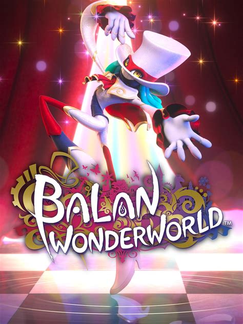 Balan Wonderworld | Eurogamer.net