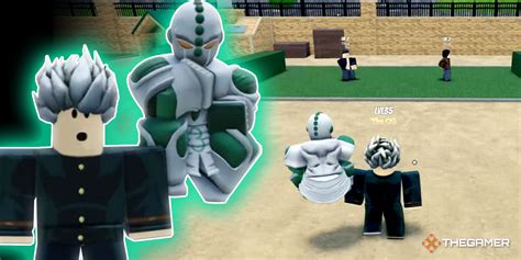 World Of Stands Codes - Roblox