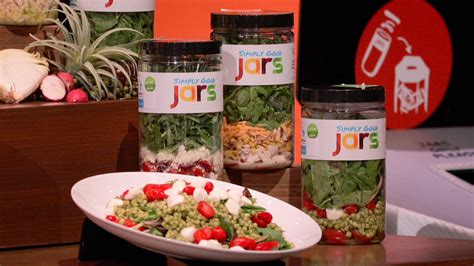 Shark Tank Simply Good Jars Update 2024 | Season 12