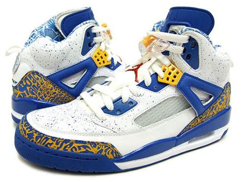 Jordan Spizike "Do the right thing" | Sneaker collection, Air jordans, Sneakers