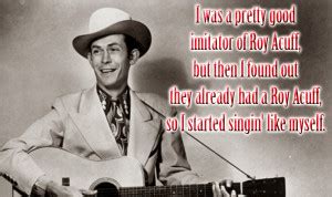 Hank Williams Sr Quotes. QuotesGram