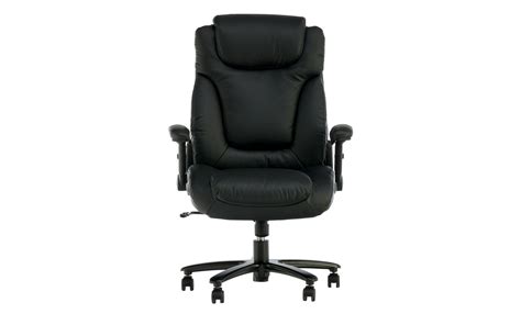 Pro Line Deluxe Executive Chair | Office chair wheels, Office chair, Wicker dining chairs