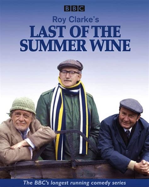 Last Of The Summer Wine- Soundtrack details - SoundtrackCollector.com