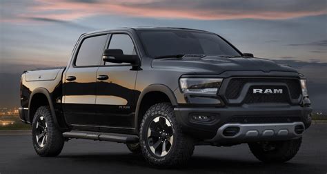 2024 Ram 1500 Hybrid Redesign & Specs | The Cars Magz