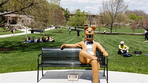 Penn State Berks resumes on-campus tours | Penn State University