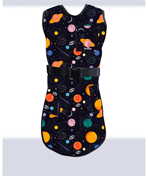 BLOXR® XPF® Frontal Aprons, fun patterns – BLOXR Solutions